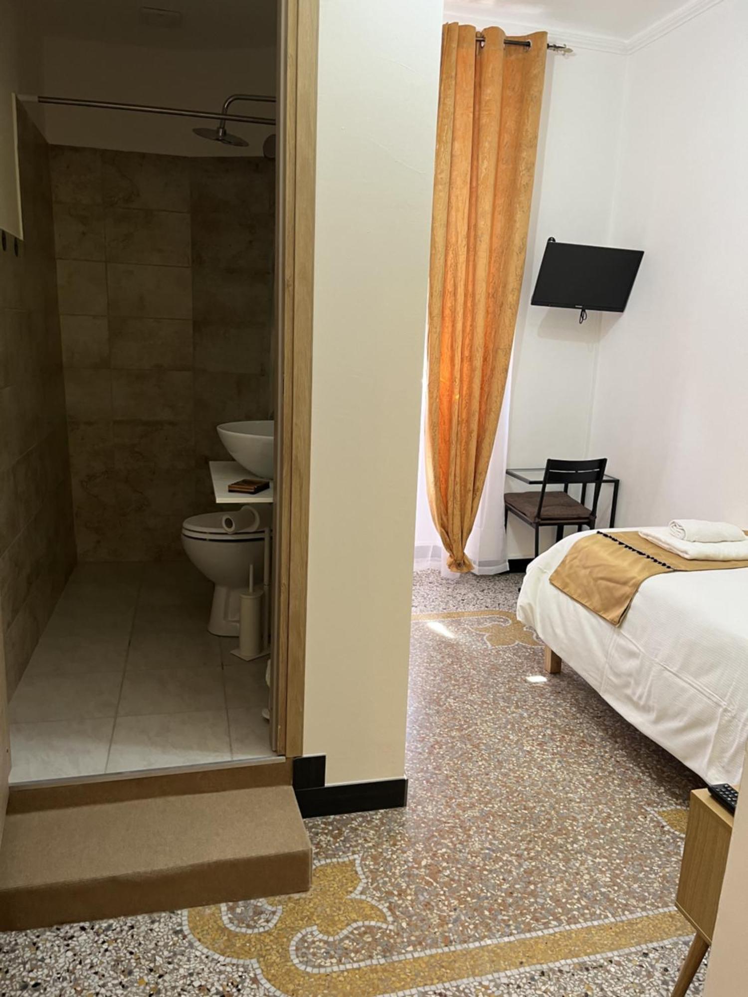 Genova Gold Rooms Rom bilde
