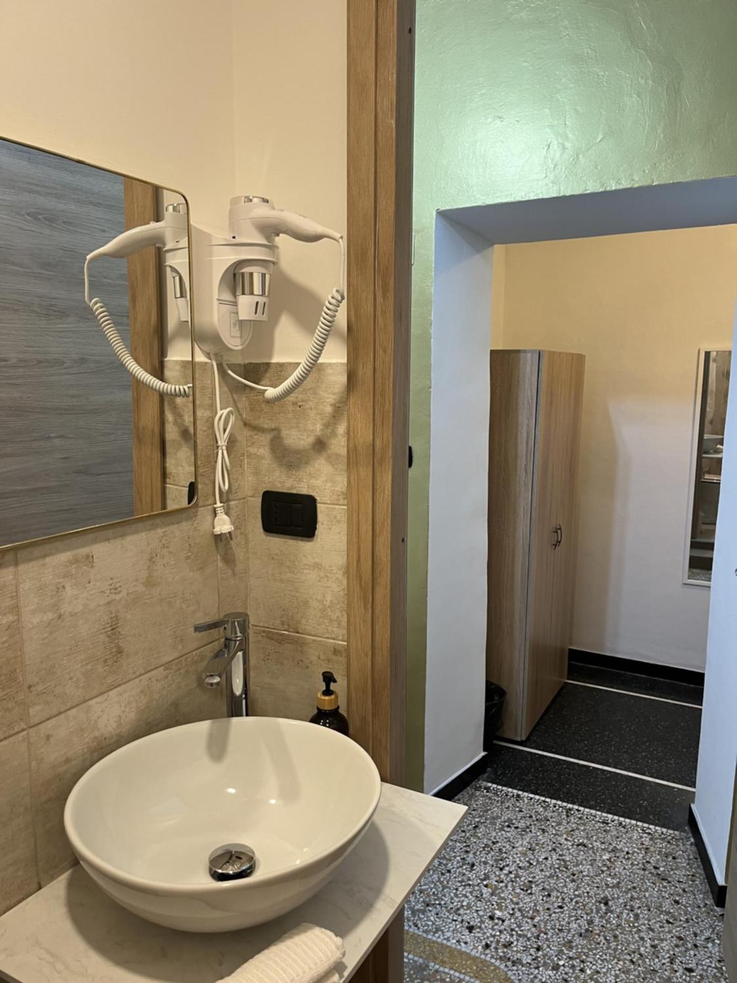 Genova Gold Rooms Rom bilde